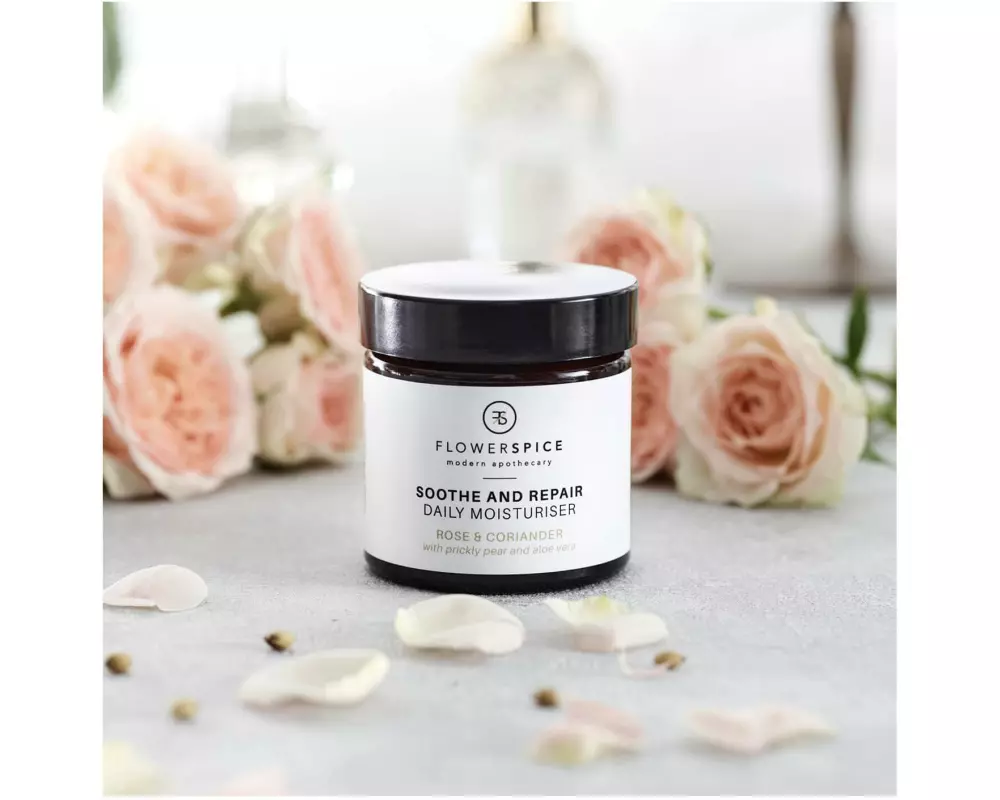 Flower & Spice Soothe and Repair 60 ml