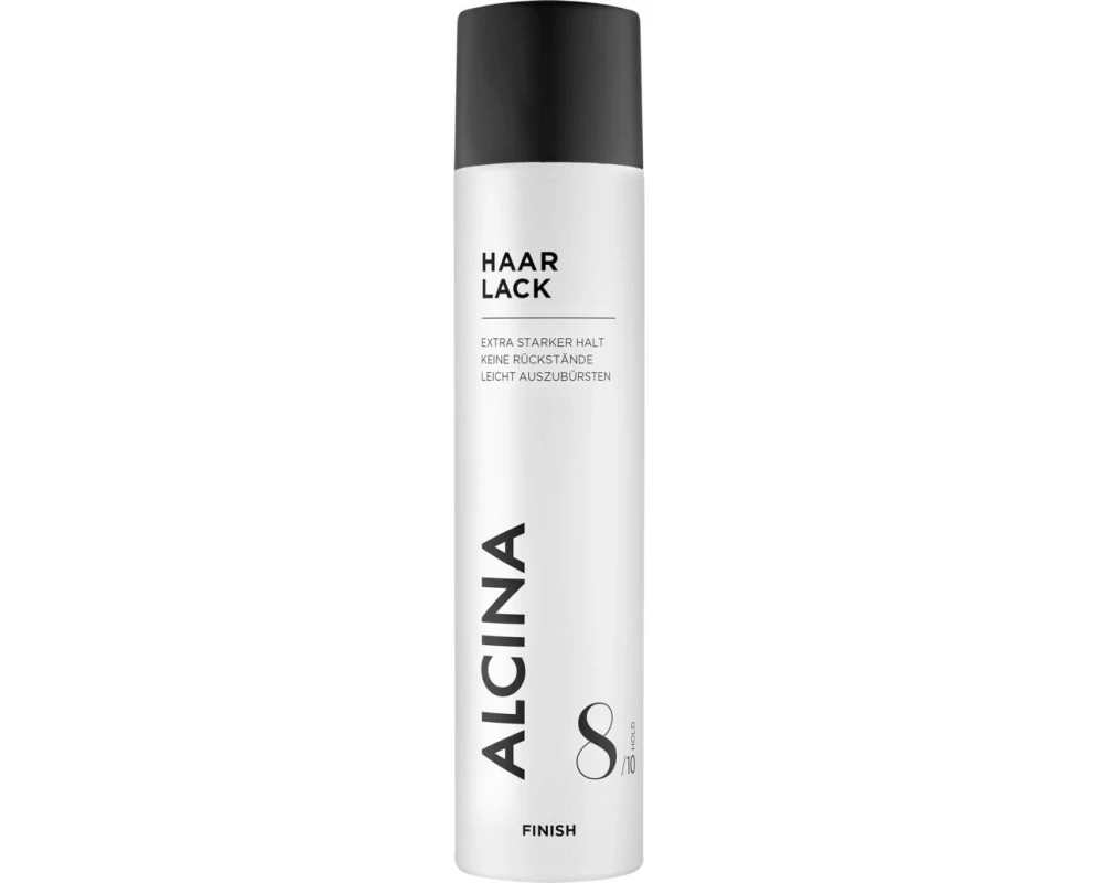 alcina Haar-Lack 400 ml