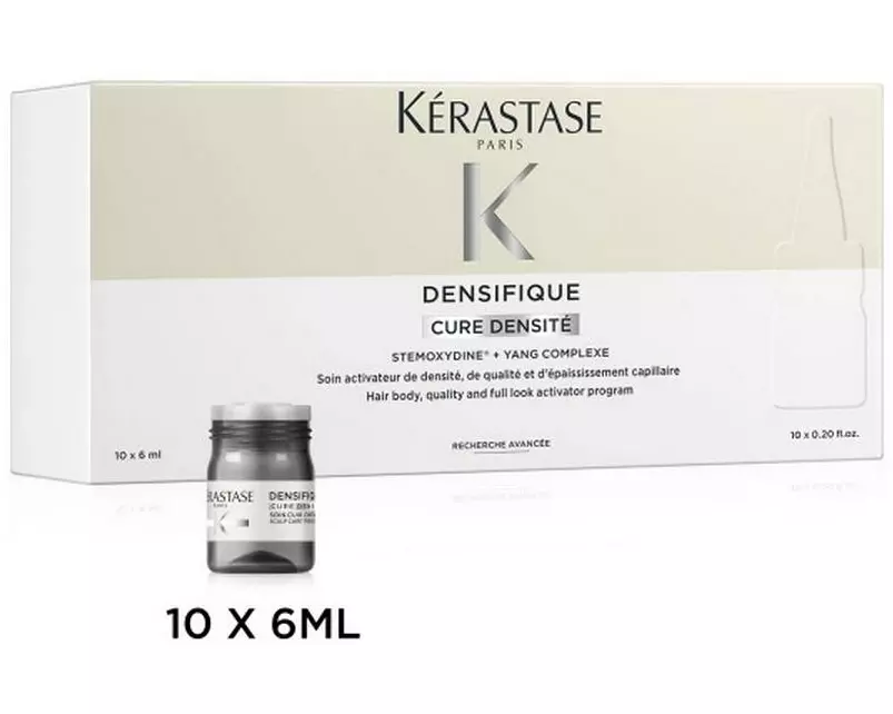 Kérastase Densifique Femme Cure 10*6 ml 60 ml