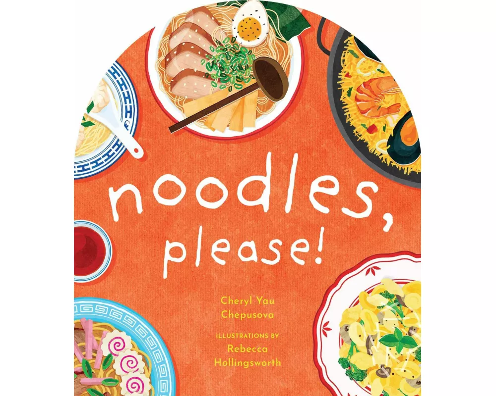 Noodles, Please!