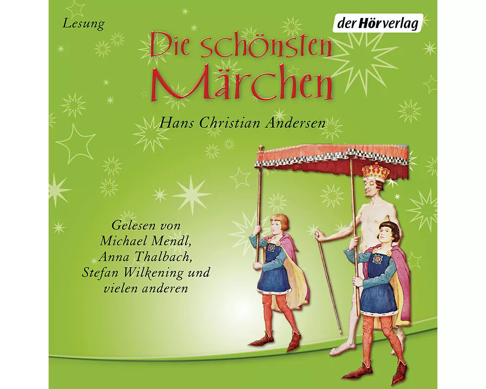 Die schönsten Märchen
