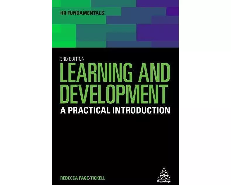 Learning and Development