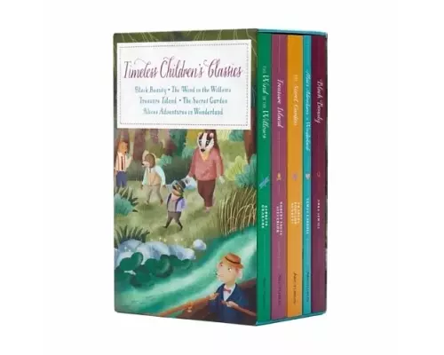 Timeless Children's Classics