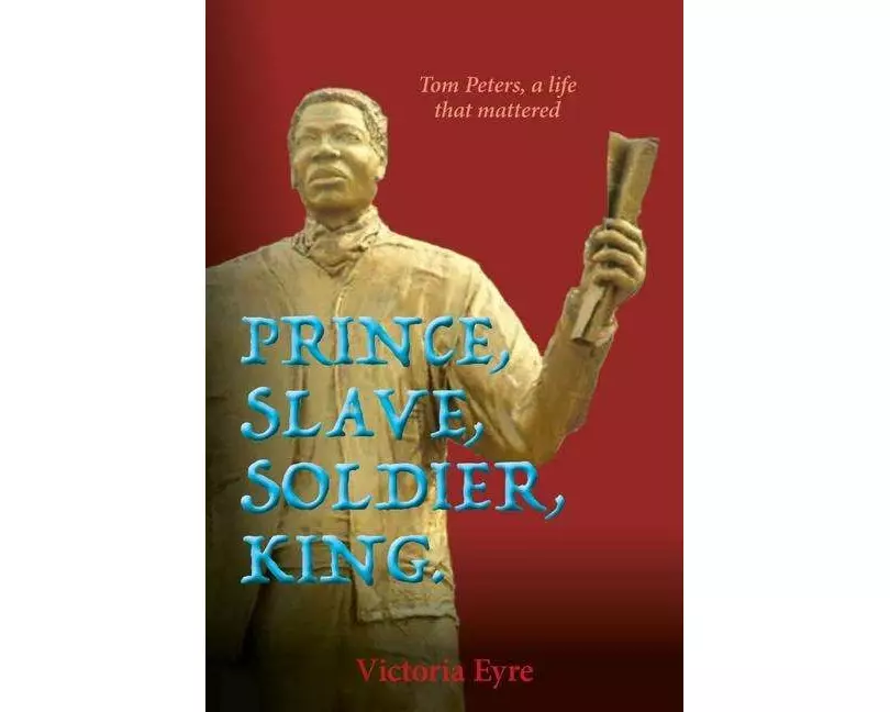 Prince Slave Soldier King
