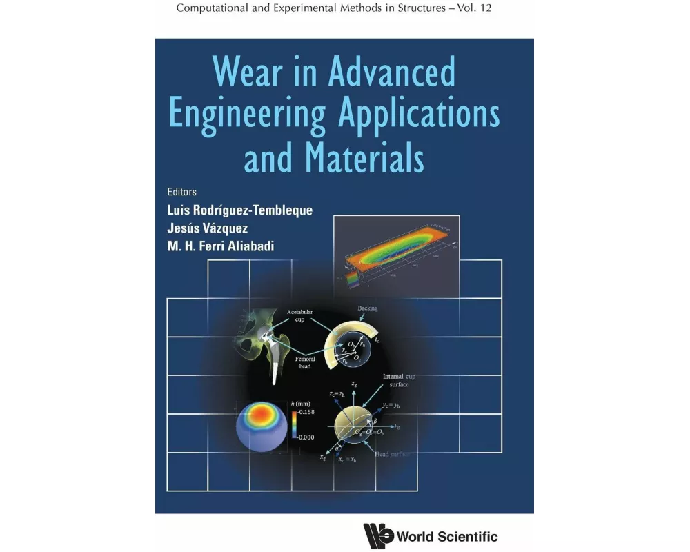 Wear In Advanced Engineering Applications And Materials