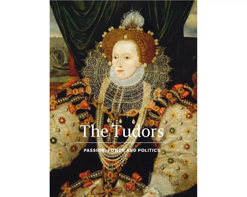 The Tudors