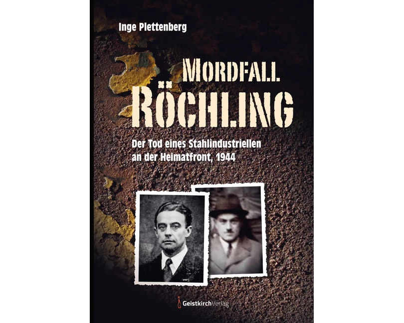 Mordfall Röchling