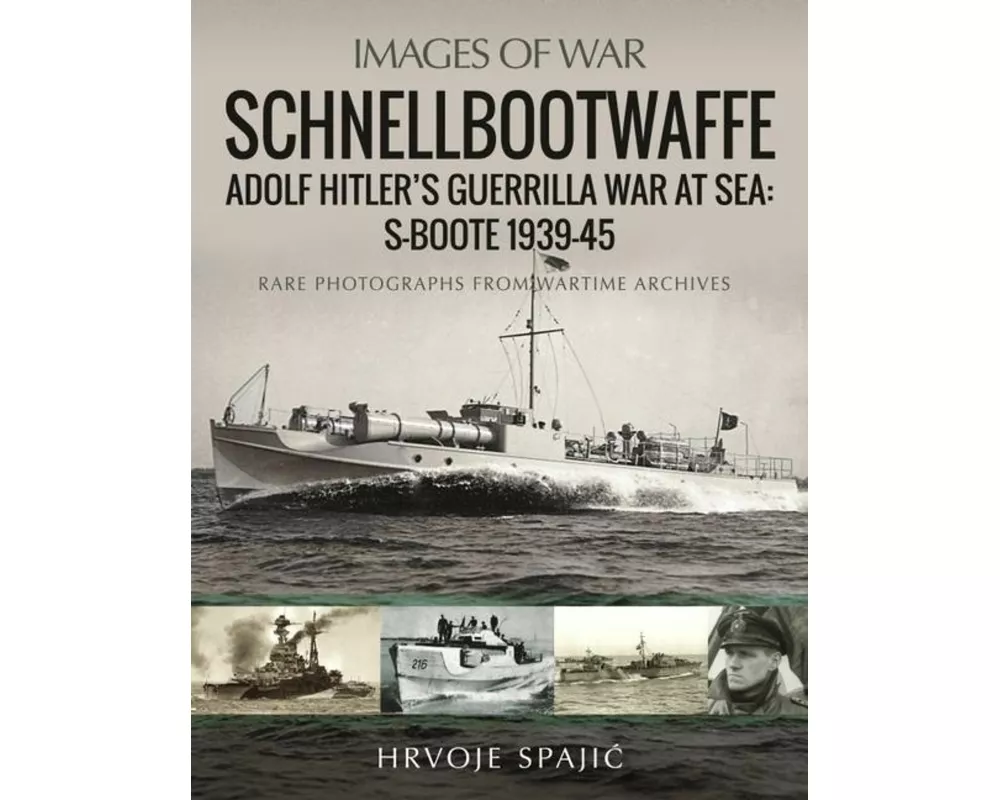 Schnellbootwaffe