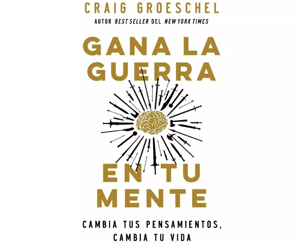 Gana la guerra en tu mente