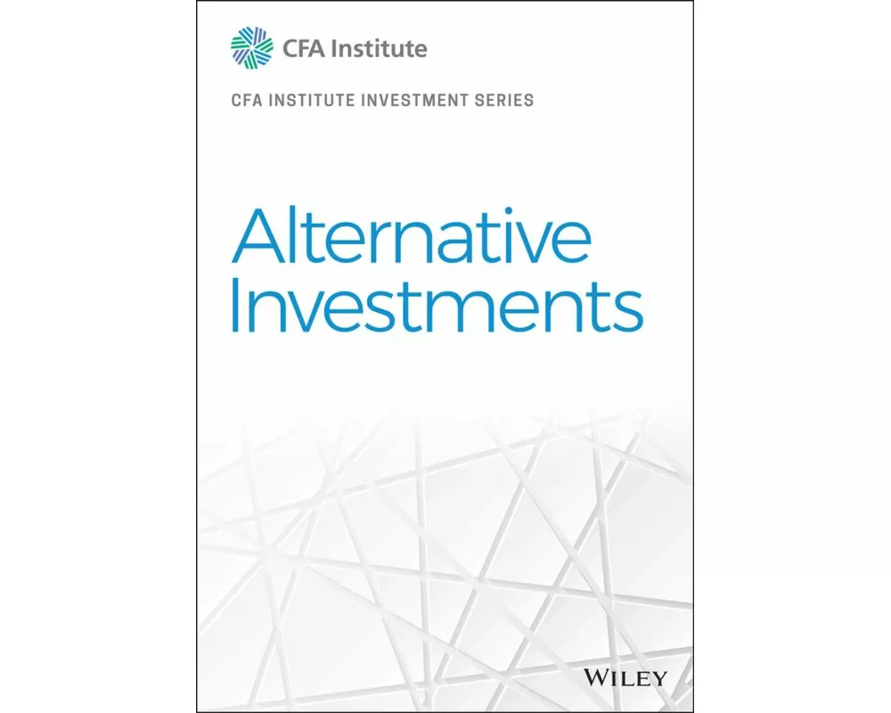 Alternative Investments
