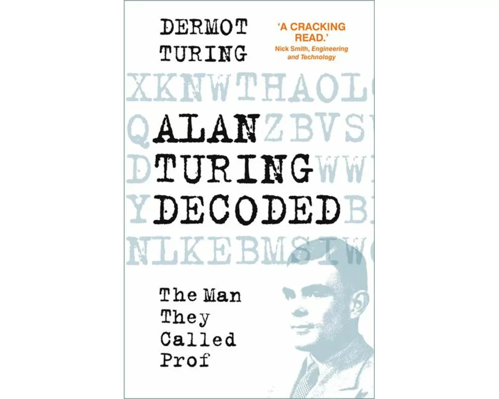 Alan Turing Decoded