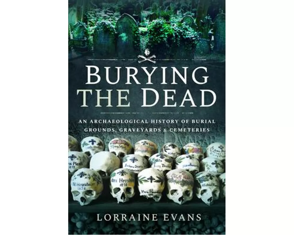 Burying the Dead