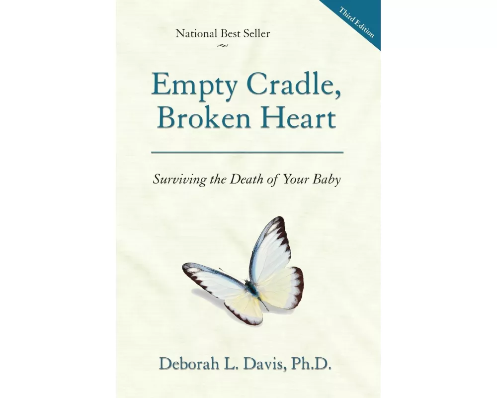 Empty Cradle, Broken Heart