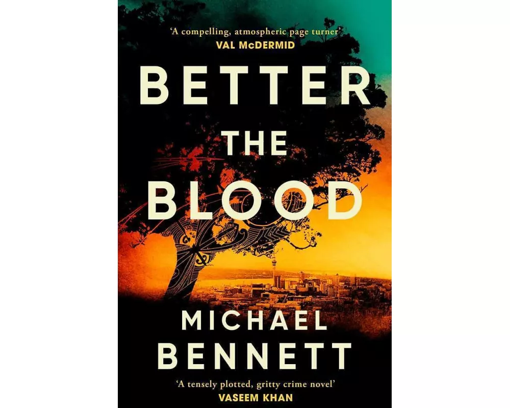 Better the Blood: Volume 1