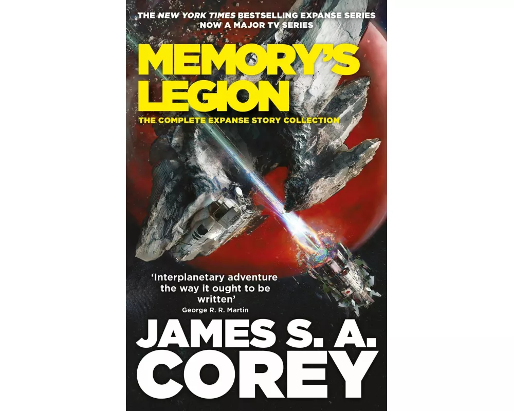 Memory's Legion