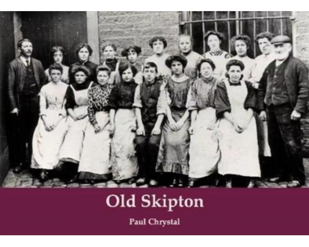 Old Skipton