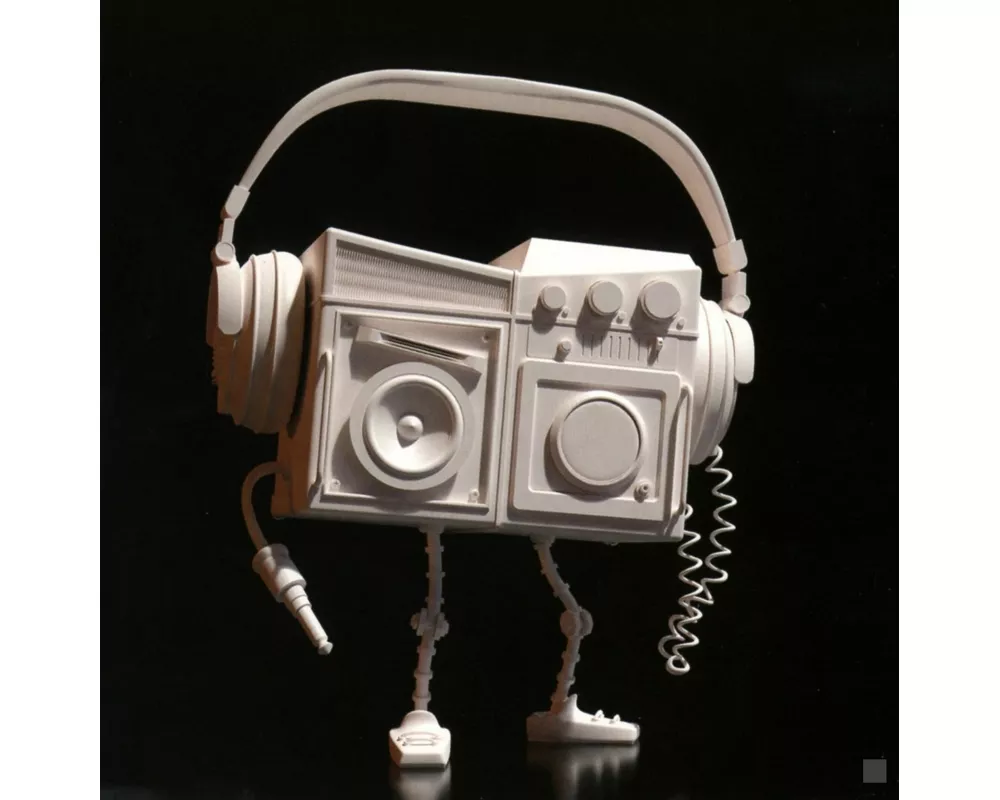 Ground Control