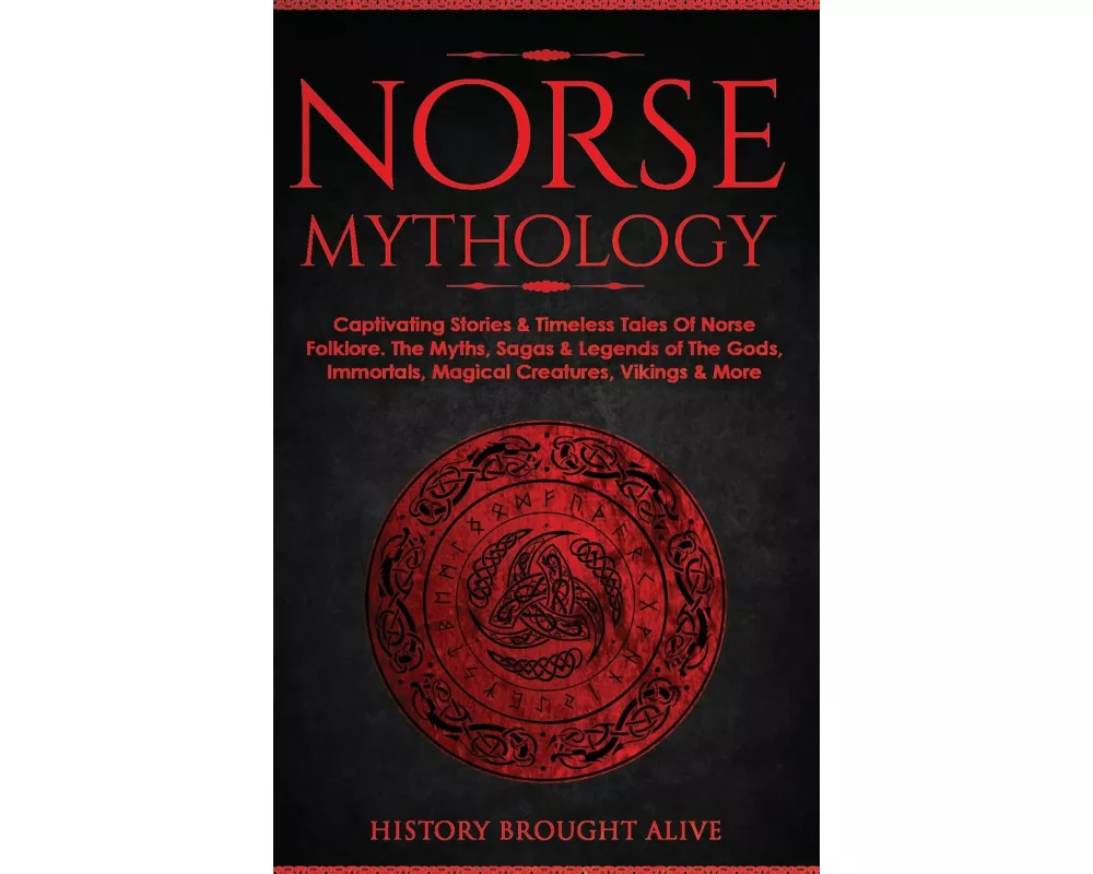 Norse Mythology