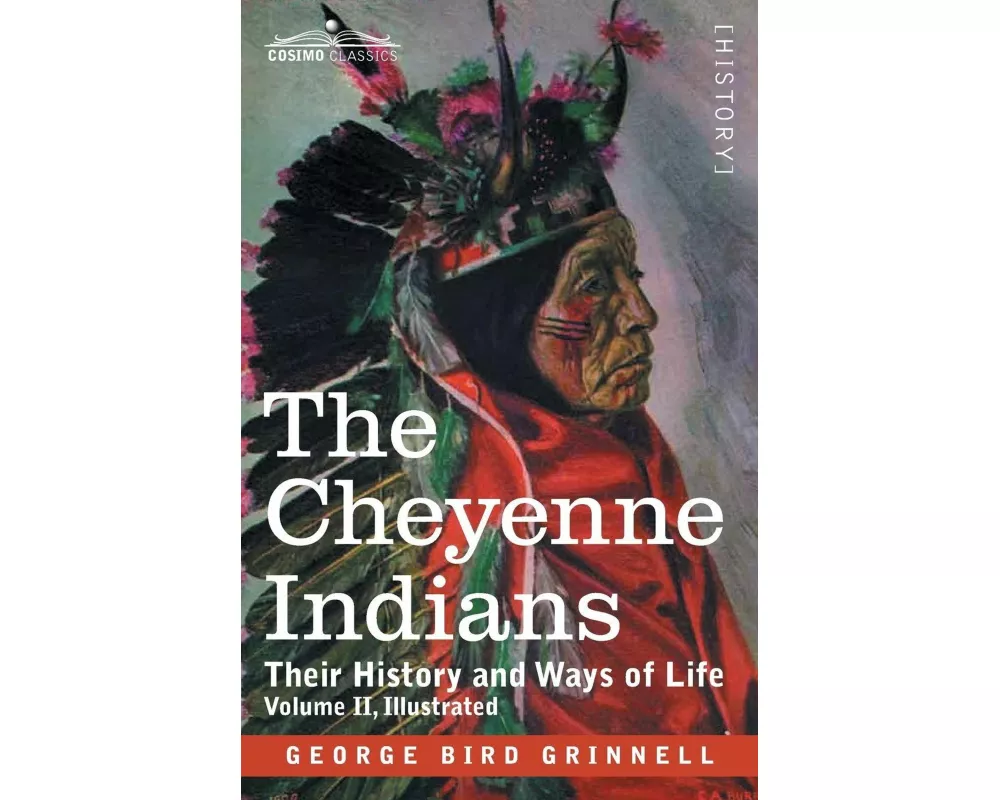 The Cheyenne Indians