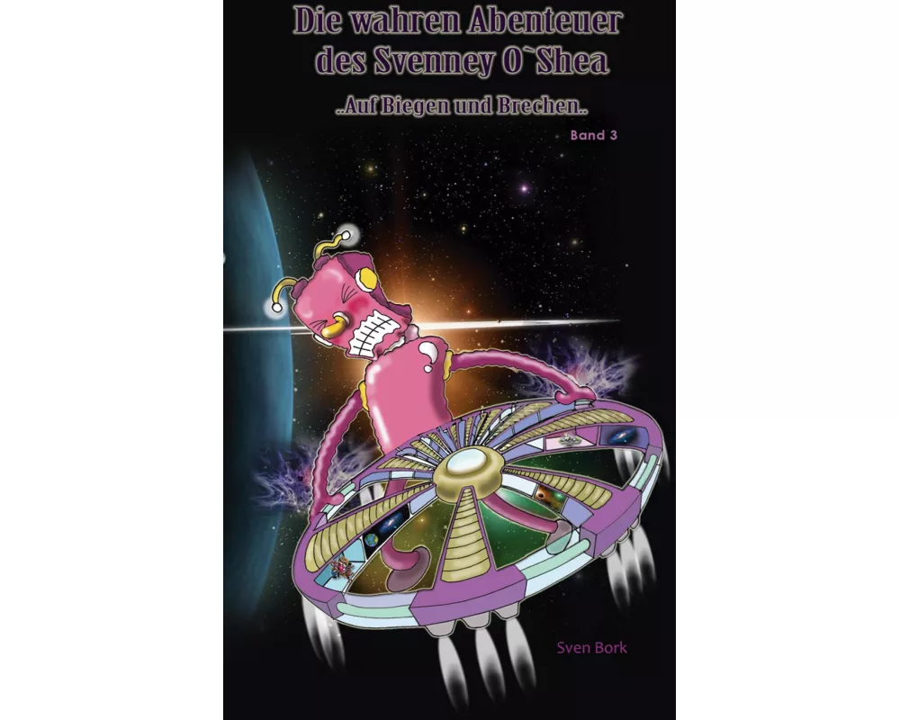 Auf Biegen und Brechen