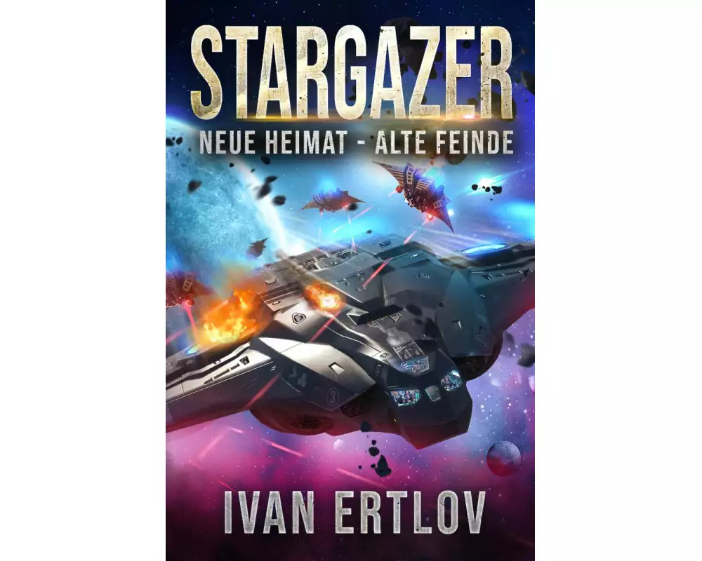 Stargazer 2