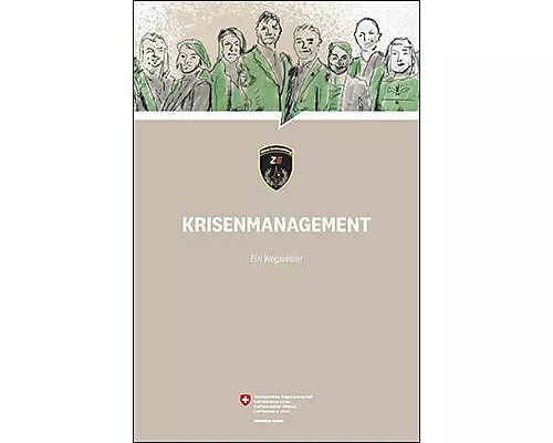 Krisenmanagement