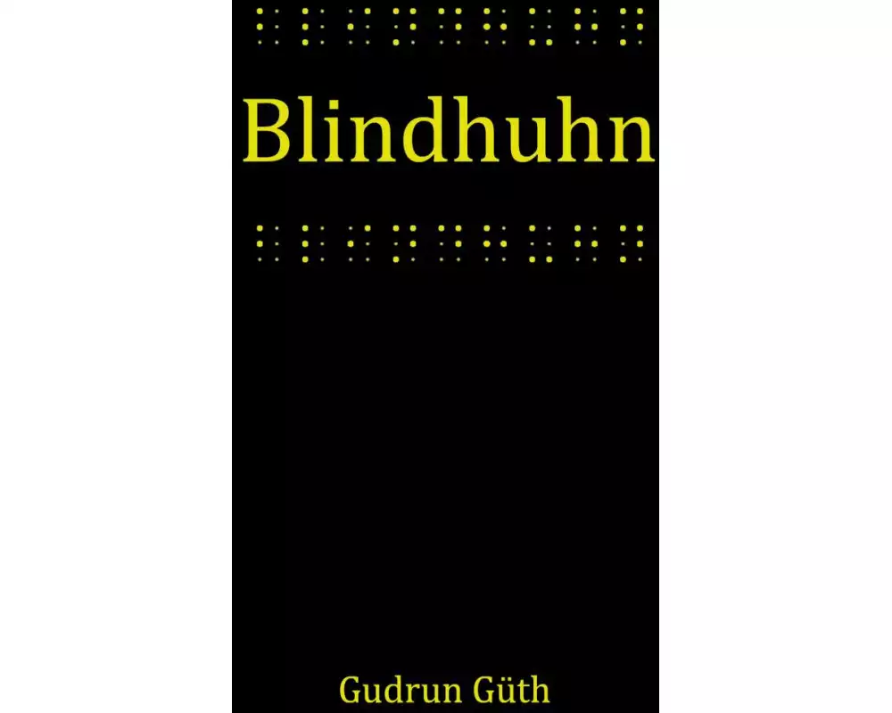 Blindhuhn