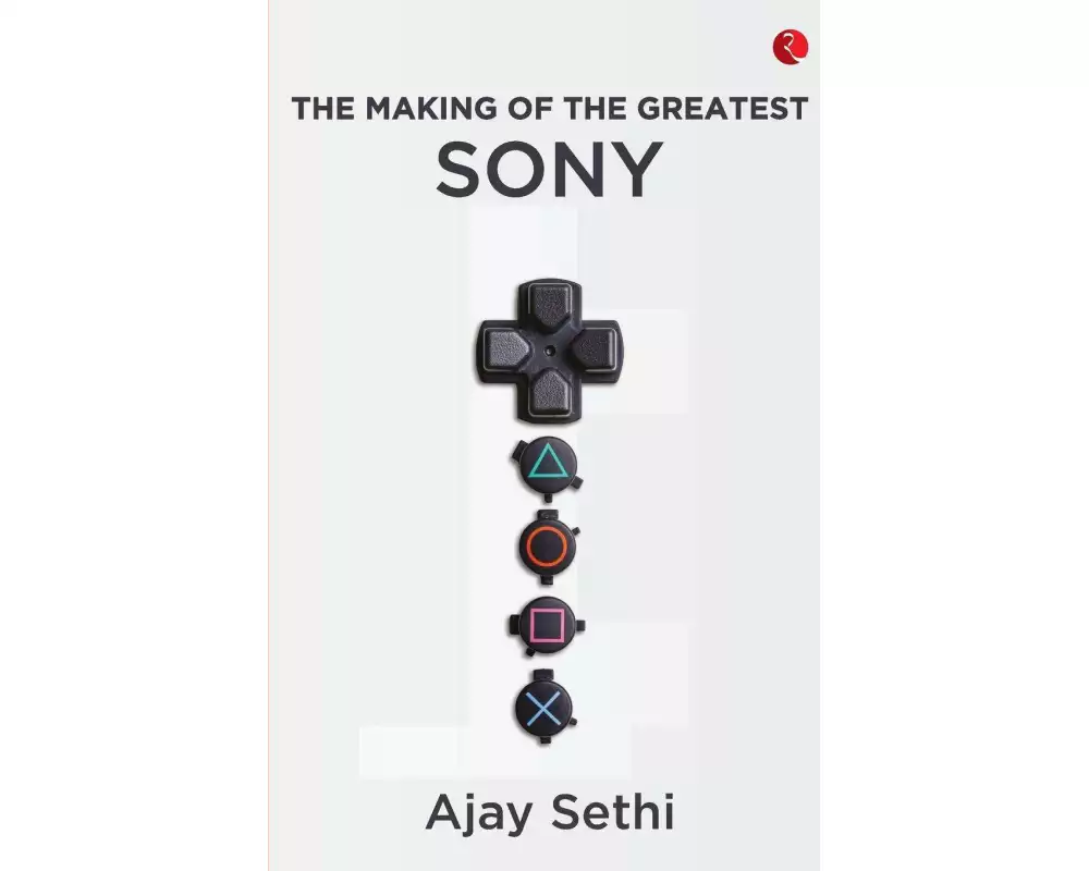 The Making Of The Greatest Sony
