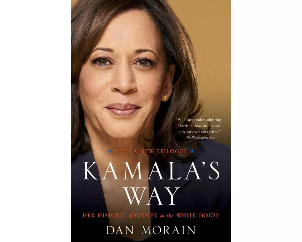 Kamala's Way