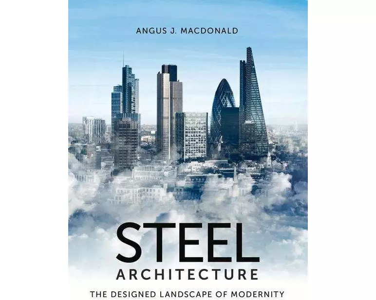 Steel Architecture