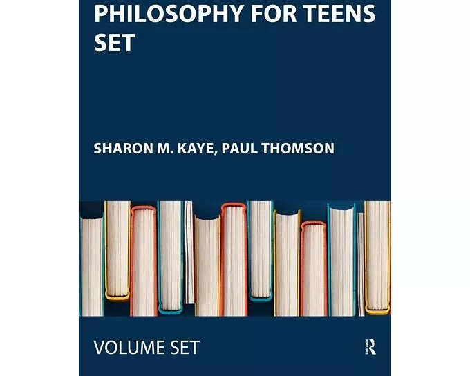 Philosophy for Teens Set