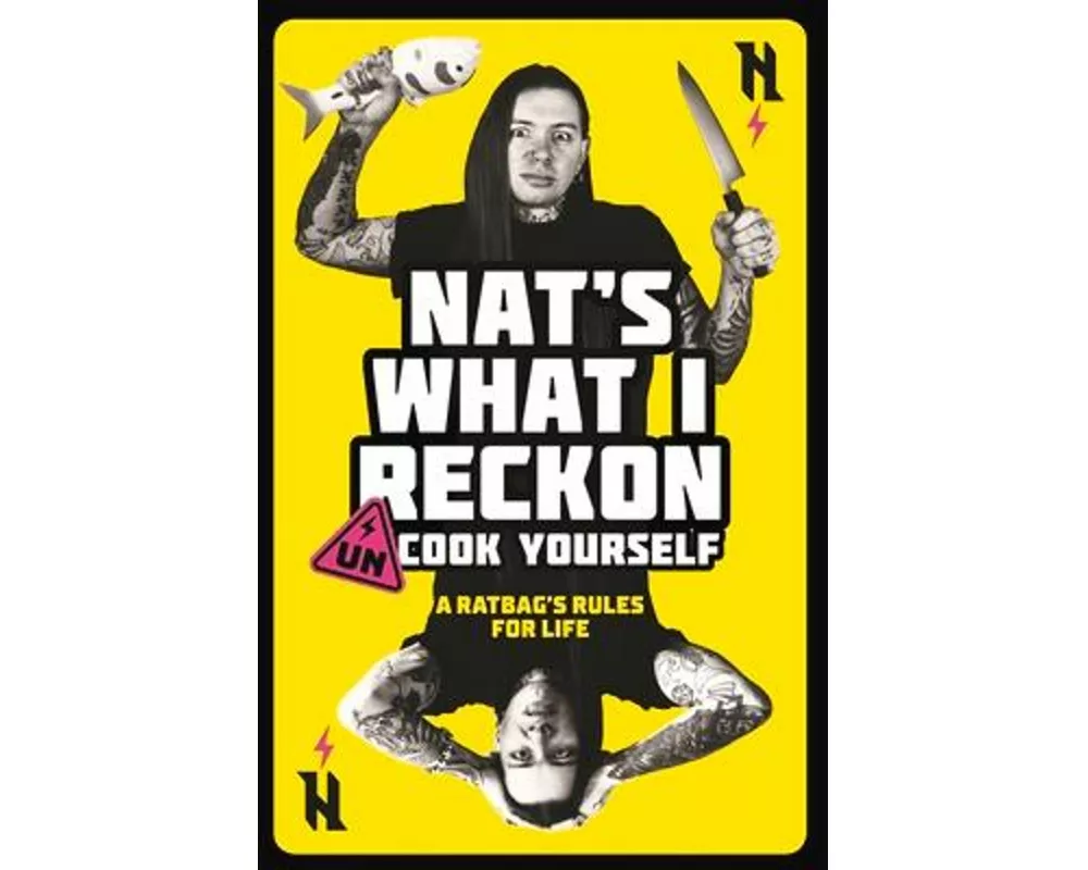 Un-Cook Yourself
