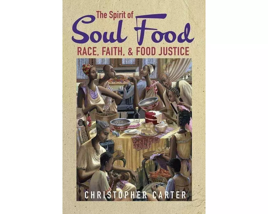 The Spirit of Soul Food