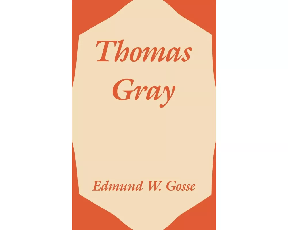 Thomas Gray