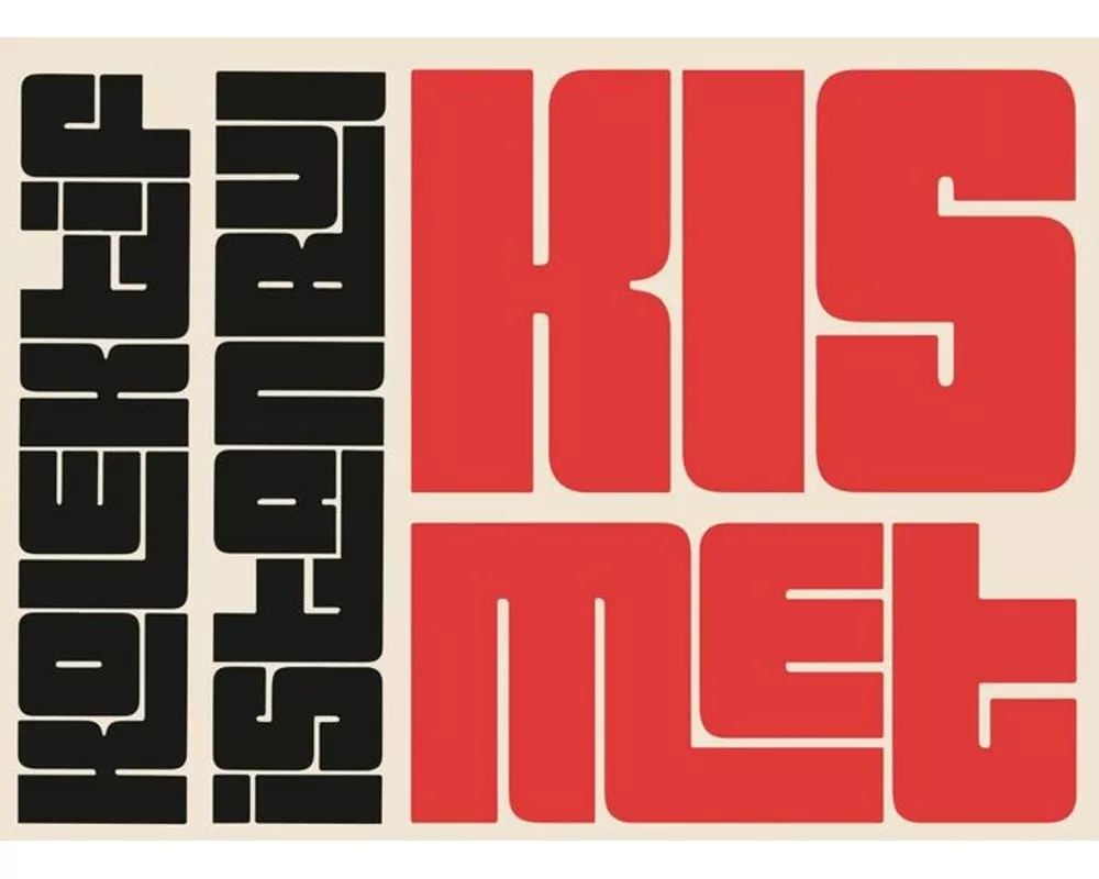 Kismet