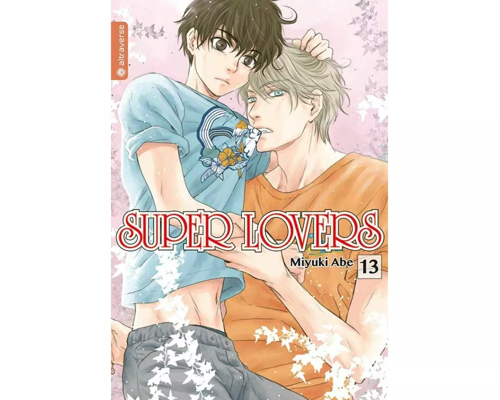 Super Lovers 13