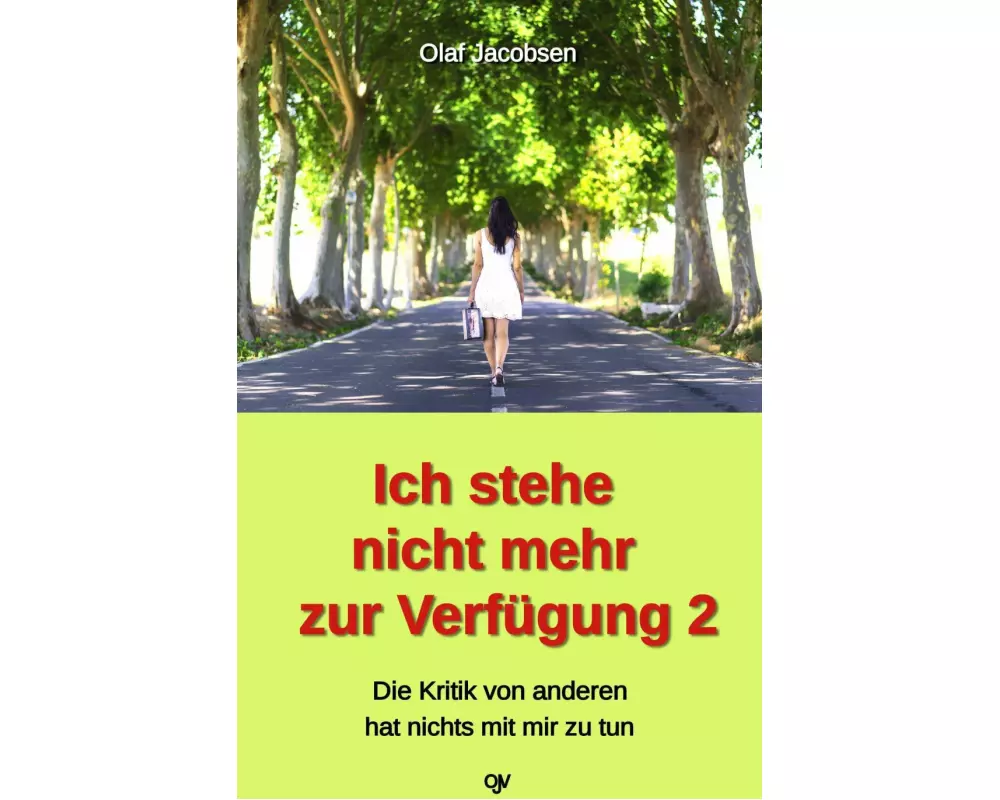 Ich stehe nicht mehr zur Verfügung 2