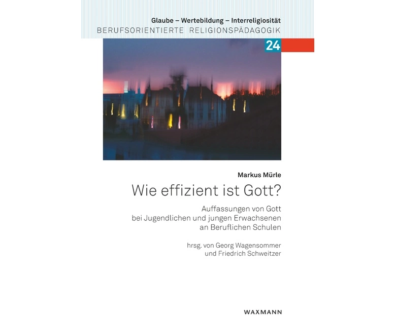 Wie effizient ist Gott?