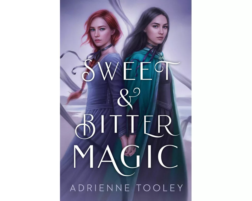 Sweet & Bitter Magic