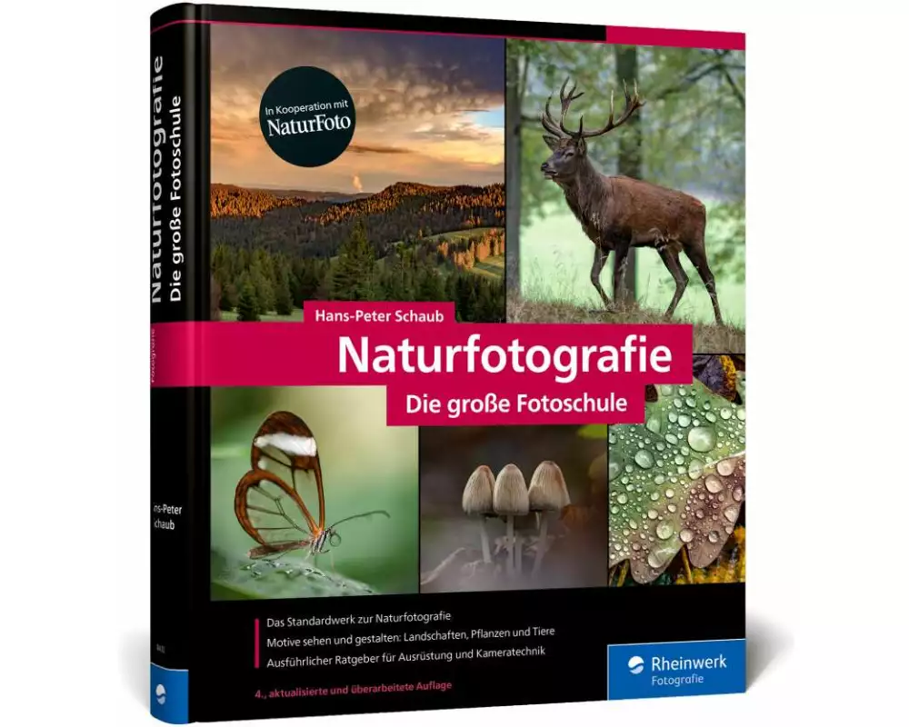 Naturfotografie