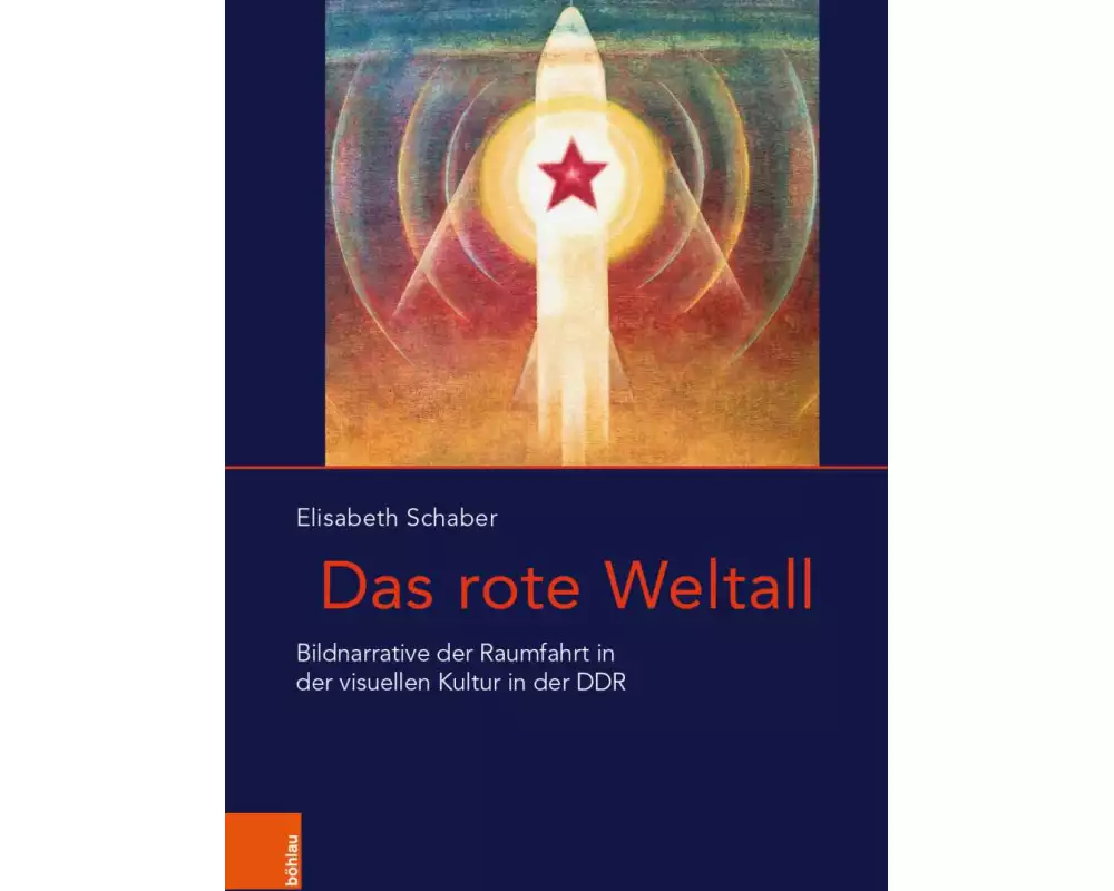 Das rote Weltall