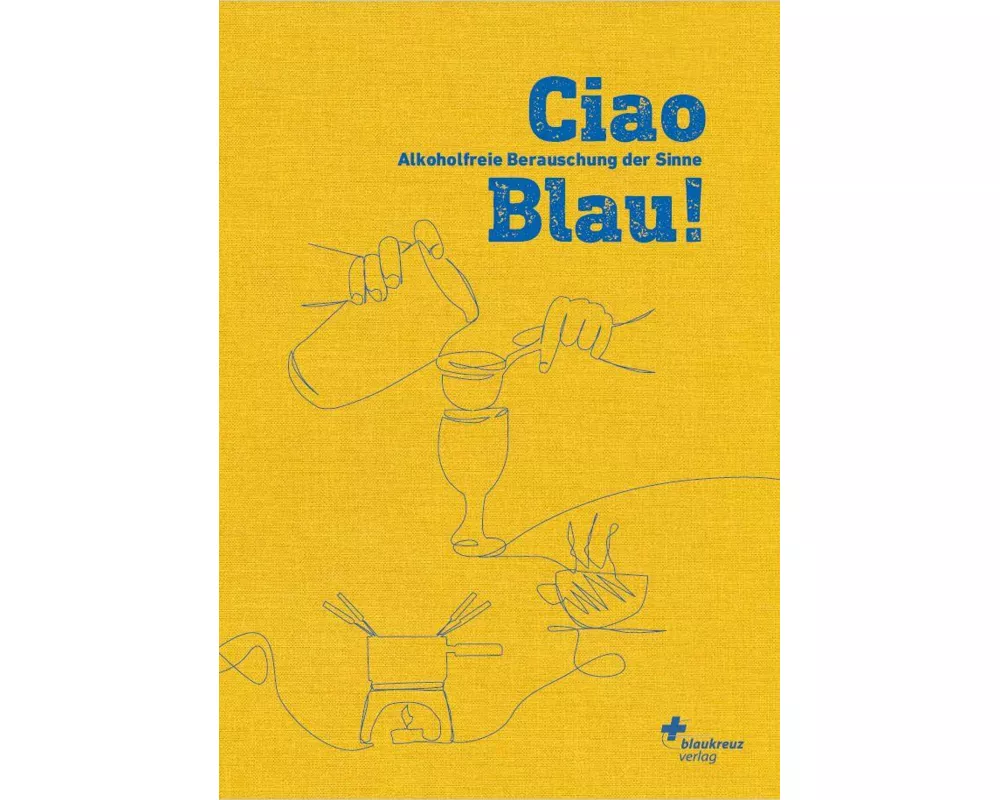 Ciao Blau!
