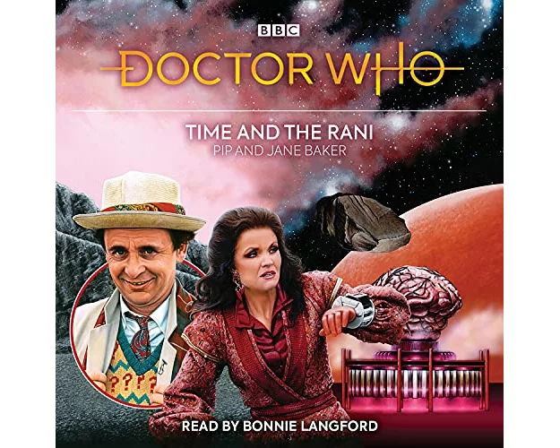 Doctor Who: Time and the Rani