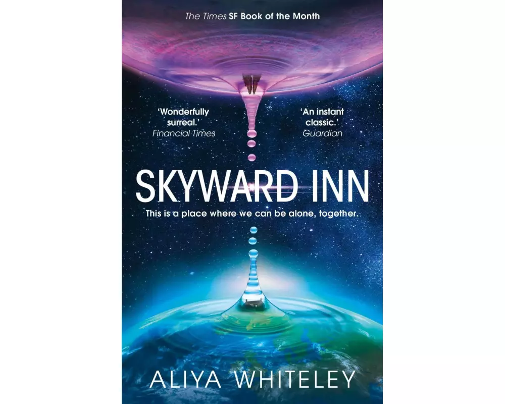 Skyward Inn