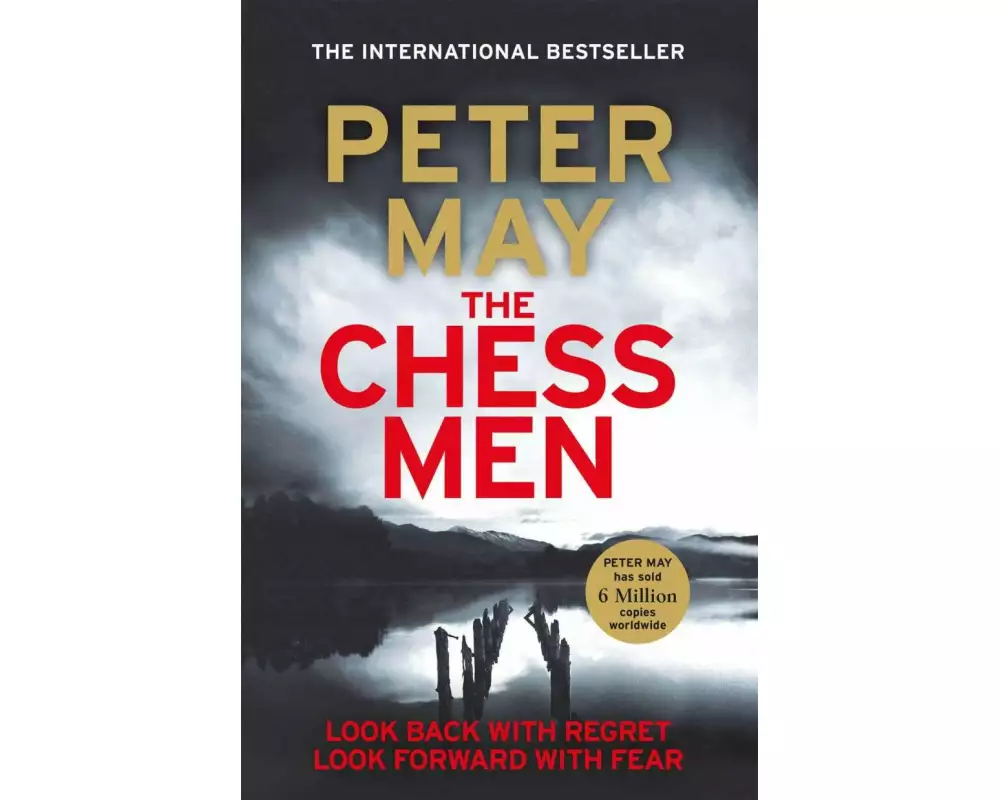 The Chessmen