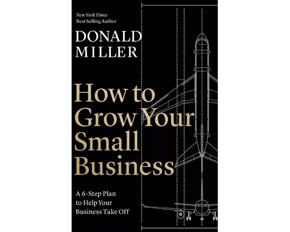How to Grow Your Small Business