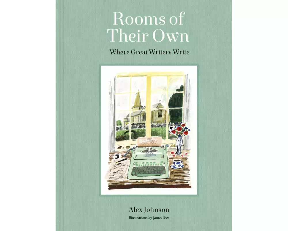 Rooms of Their Own