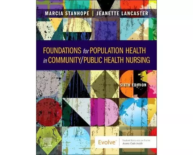 Foundations for Population Health in Community/Public Health Nursing