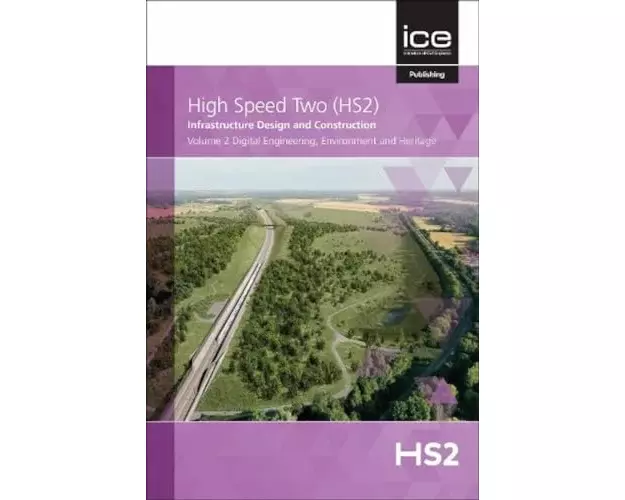 Digital Engineering, Environment and Heritage, Volume 2