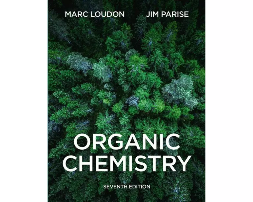 Organic Chemistry